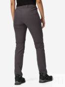 Брюки женские Regatta Women'S Questra V, Серый RWJ290RGO-038 фото 2