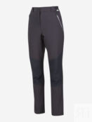 Брюки женские Regatta Women'S Questra V, Серый RWJ290RGO-038 фото 4