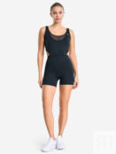 Комбинезон женский Sensana GlamMove, Черный 132664S7W-99 фото 4