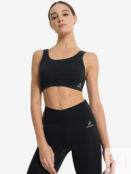 Спортивный топ бра Demix PowerMove Gym, Черный 132977DMX-99 фото 1
