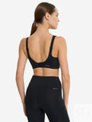 Спортивный топ бра Demix PowerMove Gym, Черный 132977DMX-99 фото 3
