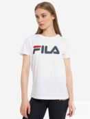 Футболка женская FILA, Белый 120169FLA-00 фото 2