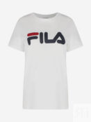 Футболка женская FILA, Белый 120169FLA-00 фото 5