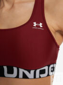 Топ бра спортивный Under Armour, Красный 1383544U0F-625 фото 5
