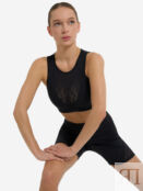 Топ бра спортивный Reebok, Черный 100214344R00-. фото 1