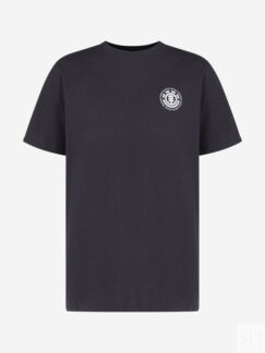Футболка мужская Element Seal, Черный