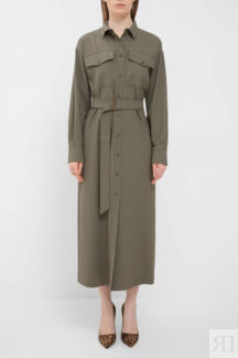 Платье Max Mara