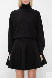 Платье Alaia
