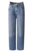 Джинсы Alexander Wang 4DC1254612 фото 1