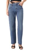 Джинсы Alexander Wang 4DC1254612 фото 3