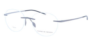 Оправа для очков мужская Porsche Design 8362 C S3