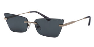Солнцезащитные очки женские Jimmy Choo 4012 3006/87