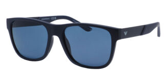 Солнцезащитные очки мужские Emporio Armani 4243 6244/80