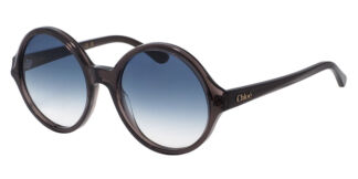 Солнцезащитные очки женские Chloe 0290S 001
