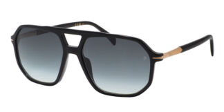 Солнцезащитные очки мужские David Beckham 1172-S 2M2