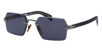 Солнцезащитные очки мужские David Beckham 7109-S 85K