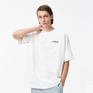 Мужская футболка Lacoste