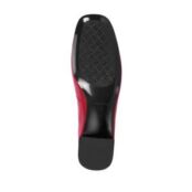 Женские туфли Мэри Джейн EKONIKA EN01320CN-02-berry-25W фото 5