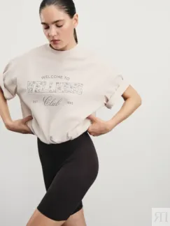 Велосипедки спортивные Zarina