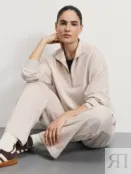 Брюки спортивные Zarina ZR2508113113-62 фото 1