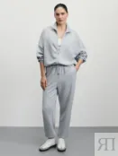 Джоггеры спортивные Zarina ZR2508113104-32 фото 1