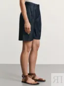 Джинсовые шорты Zarina ZR2506092312-106 фото 4