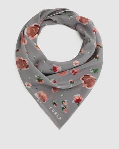 Платок FURLA 2489417