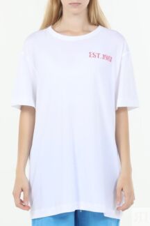 Футболка хлопковая Guess