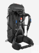 Рюкзак Tatonka Yukon LT 60+10 л, Черный 1338T02-040 фото 3