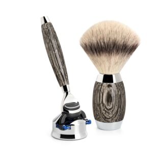 Бритвенный набор MUEHLE EDITION 3 MUEHLE Fusion