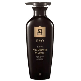 Кондиционер для волос RYO Super Revital Total Care Rinse