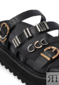 Сандалии PINKO 187984 фото 4