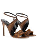 Босоножки ELISABETTA FRANCHI 199032 фото 3