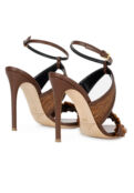 Босоножки ELISABETTA FRANCHI 199032 фото 4