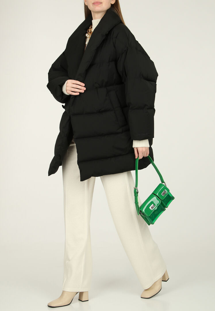 Пуховик REPLUME