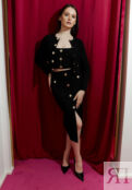 Юбка PINKO 164396 фото 2