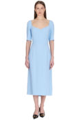 Платье ERMANNO SCERVINO 159062 фото 2