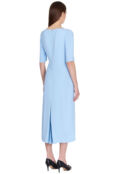 Платье ERMANNO SCERVINO 159062 фото 3