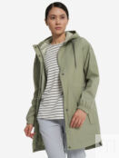 Ветровка женская Columbia Splash Side II Jacket, Зеленый 2116421CLB-348 фото 2