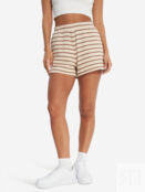 Шорты женские Roxy Perfect Stripe, Мультицвет ERJFB03474R17-CZU3 фото 2