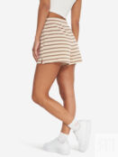 Шорты женские Roxy Perfect Stripe, Мультицвет ERJFB03474R17-CZU3 фото 3