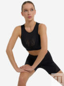 Топ бра спортивный Reebok, Черный 100214344R00-. фото 1