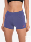 Шорты плавательные женские Speedo, Синий 8-00308717921S0Y-17921 фото 3