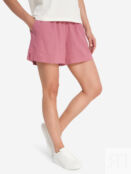 Шорты женские Roxy Lekeitio Break, Розовый ERJNS03490R17-MLC0 фото 1