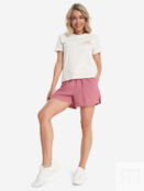 Шорты женские Roxy Lekeitio Break, Розовый ERJNS03490R17-MLC0 фото 4