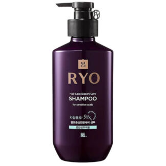 Шампунь RYO Hair Loss Expert Care Shampoo