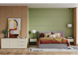 Тумба Енссон-2 Ivory Oak