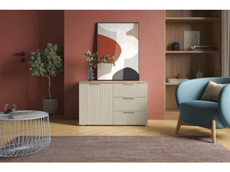 Тумба Енссон-1 Ivory Oak