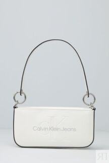 Сумка хобо CKJ Sculpted Calvin Klein
