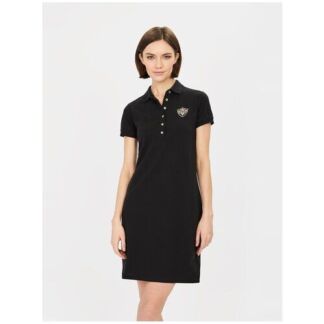 Платье Baon B451201, размер L, black